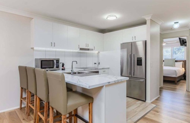 Tweed Coast Haven - Holiday Management Co.