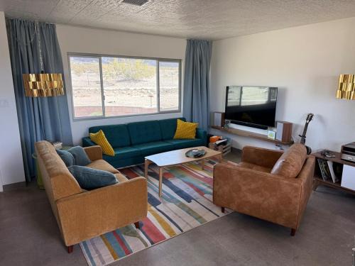 Twentynine Palms Springs - Mid Century Ranch JTNP