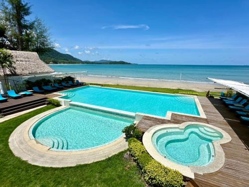 Twin Bay Resort Koh Lanta