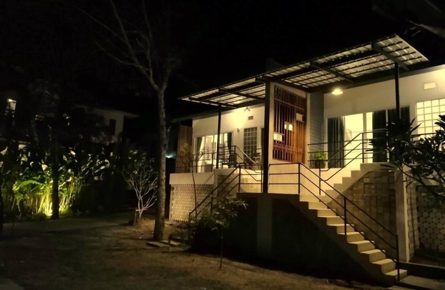 Twin Villa