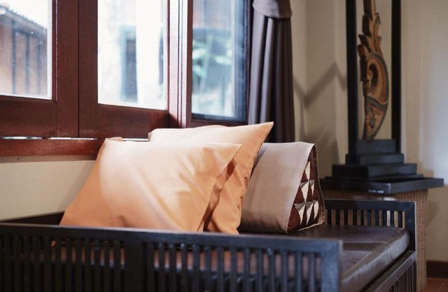 Two Bed rooms Mandara Villa B Koh Lanta