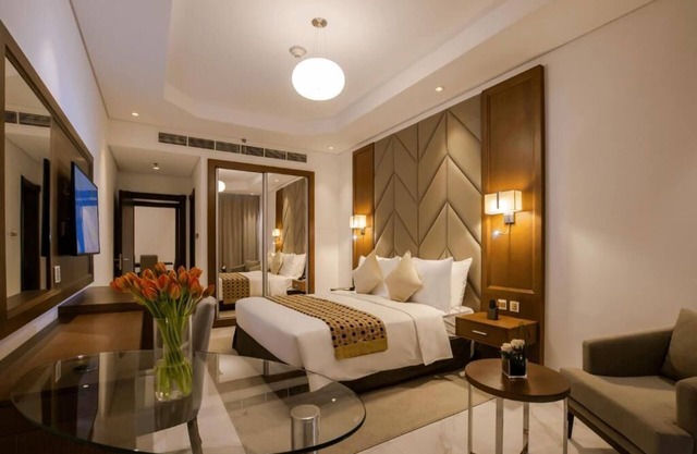 Two Bedroom Apartment In Al Qusais By Luxury Bookings
