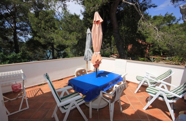 Two bedroom apartment near beach Artatore, Lošinj (A-7935-a)