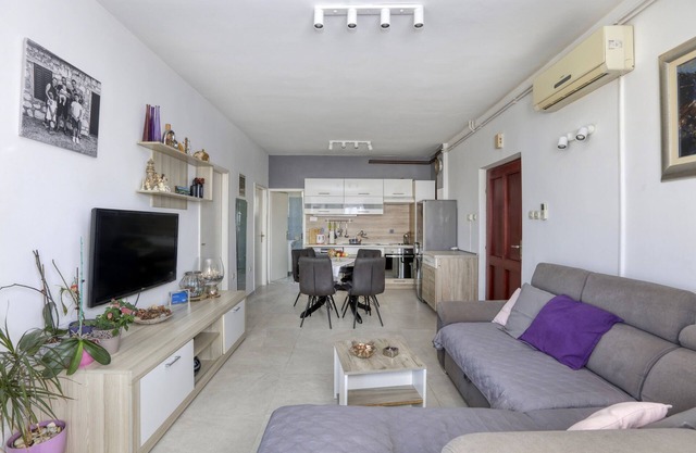 Two bedroom apartment near beach Jezera, Murter (A-796-a)