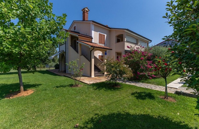 Two-Bedroom Apartment Stanko No.3 with Terrace