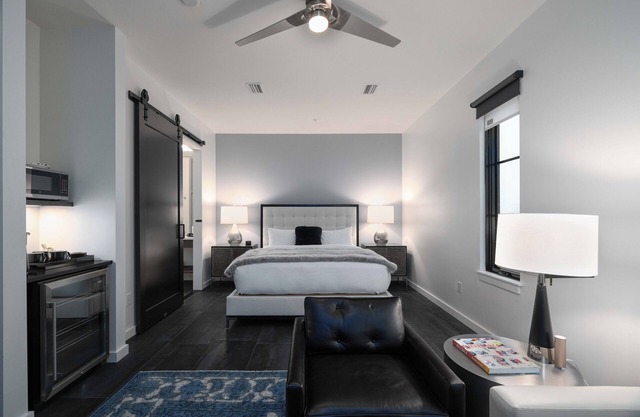 Two-Bedroom Apartment | 121 Hotel by AvantStay