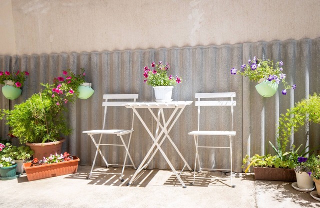 Two bedroom apartment with terrace Zadar (A-21958-a)