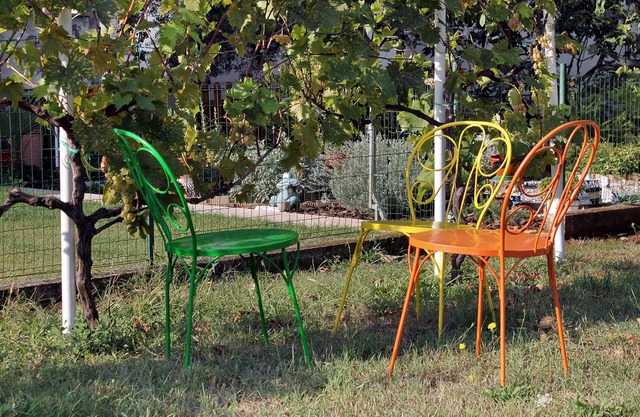 Two bedroom apartment with terrace Umag (A-7109-a)