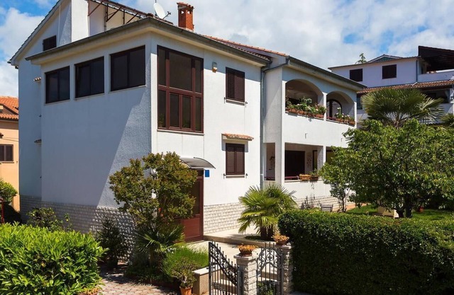 Two bedroom , comfortable and bright with spacious terrace and on the top location!