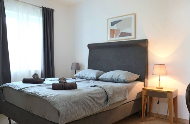 Two bedroom family apartment in a quite location - Božica 1