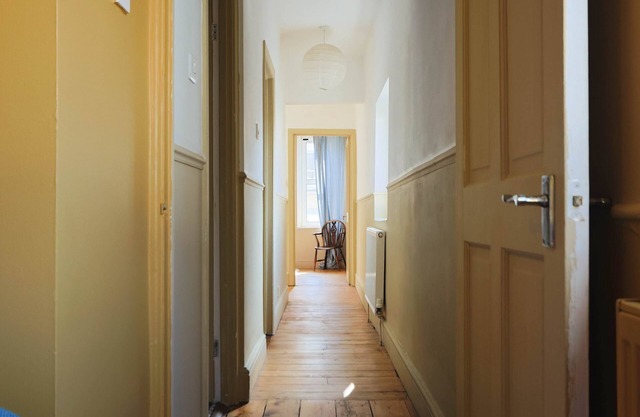 Two bedroom house in Southville