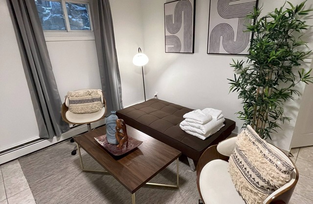 Two Bedroom Private Apt near NYC!