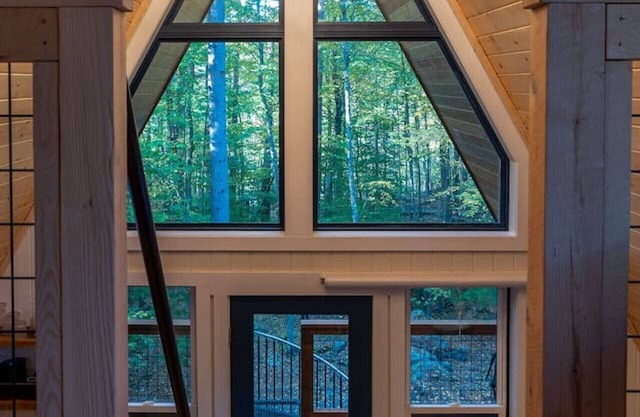 Two bedroom treehouse in United States of America, Sanford