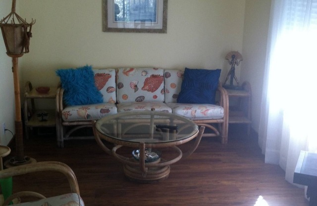 Two Bedrooms with Kitchenette in Beautiful Bel Marin Keys