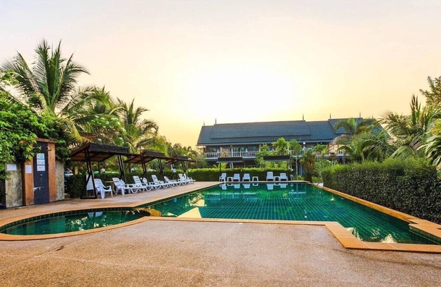 Two BR villa in a cosy Ao Nang