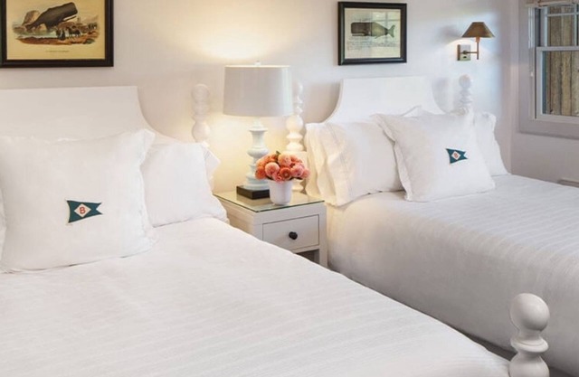 Two Harborview Rooms with Access to Pool, Tennis Courts, Free Bikes & Kayaks