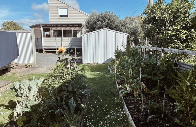 Two Homes, One Property!