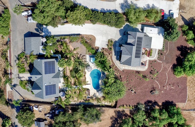 Two Homes, Onen Lot Sleeps 16, Pool & Hot Tub Private Villa, 9 miles from beach.