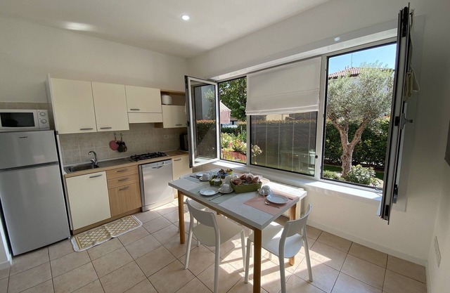 Two-room apartment in Tourist Lease of 40 m2