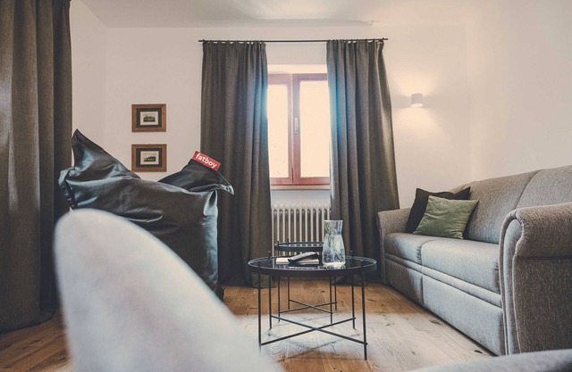 Two-room apartment Zwoats Dahoam - Der Lederer Hof - Boutique Hotel &
