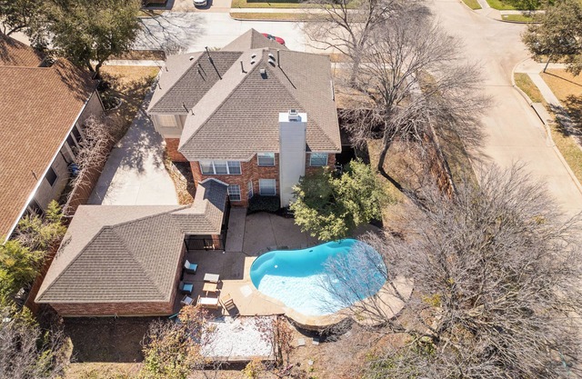 TX Oasis! Pool! Grill! Theatre! EV/240/Saluspa hot