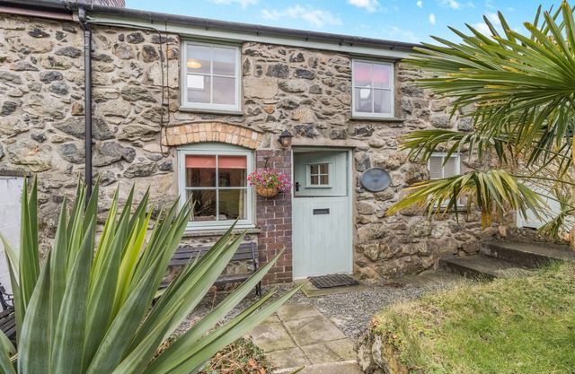 Ty Isa Llanuwchllyn - Two Bedroom House, Sleeps 4