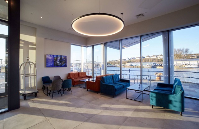 Tŷ Milford Waterfront