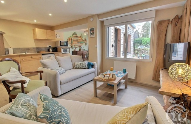 Ty Palus - PLOUHA - Gîte