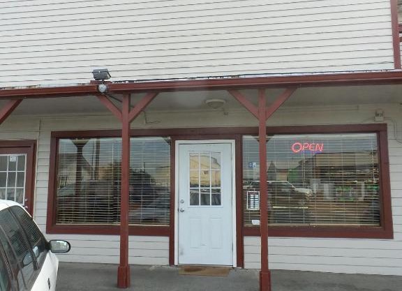 Tyee Restaurant and Motel