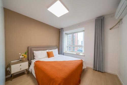 Tyms Changning 3BR 2BA APT