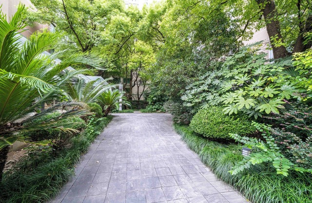 Tyms Modern1BR 1BA Apt Near Metro 1 9 11