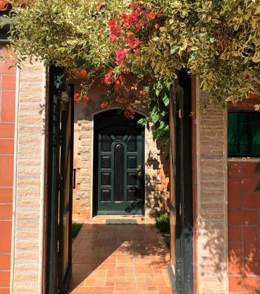 Typique AppartementVilla