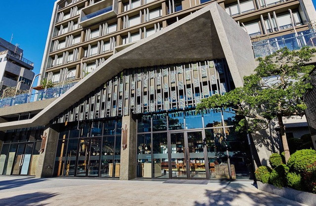 U.I.J Hotel & Hostel