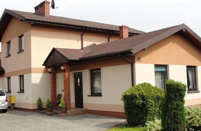 U Robaczków
