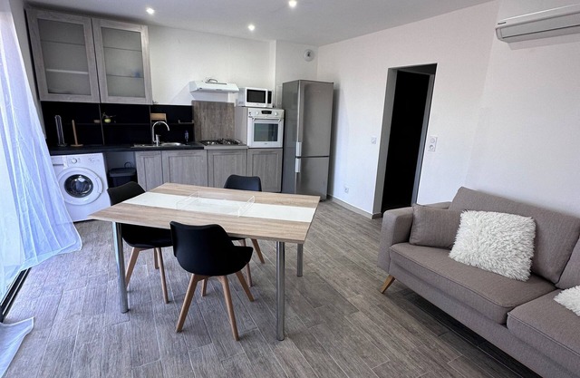 U TERZU spacious new apartment