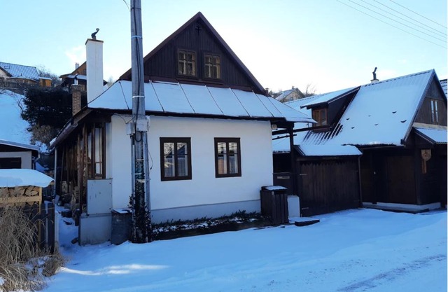 U včelárov