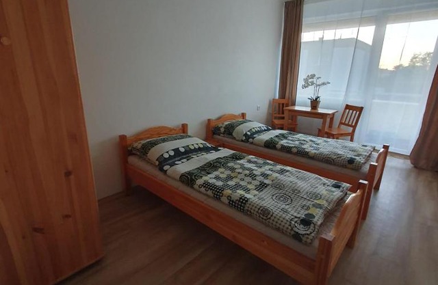Ubytovanie FUNSTAR Topoľčany
