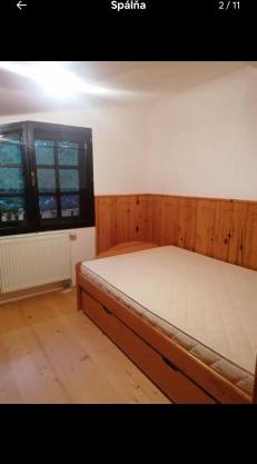 Ubytovanie pri Jakubovej studni