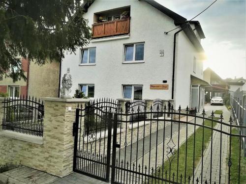Ubytovanie u Jozefa/Strba