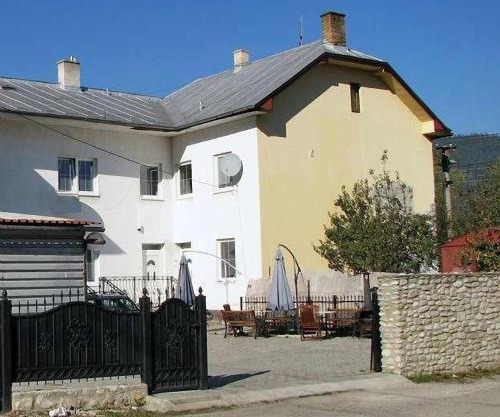 Ubytovanie v súkromí Mária Bullová