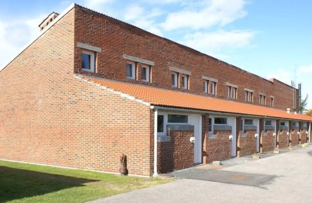 "Ulfiat" - all inclusive - 500m from the sea in NW Jutland by Interhome