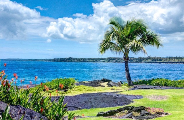 Uli Kai Hale- Ultimate Oceanfront Rental