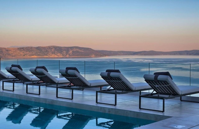 Ultima Comfortable holiday residence