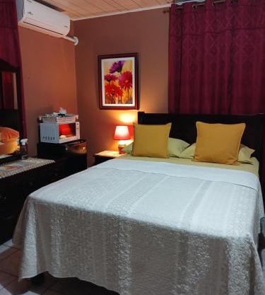 Ultimate Freedom Bed and Breakfast