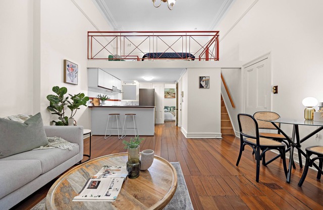 Ultimate Fremantle Location