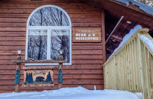 Ultimate Luxury with Stunning Views-Trailside Home On Powderhorn Mtn With Hot Tub & Sauna