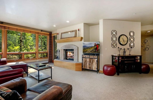 Ultimate Ski in/out - Highlands Westview