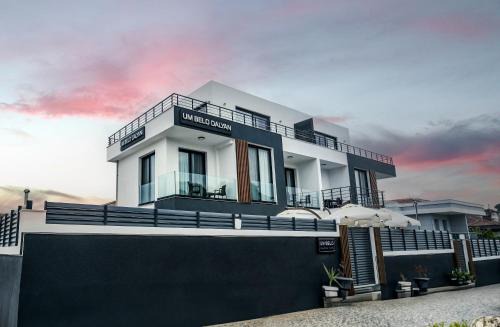 Umbelo Suites Dalyan