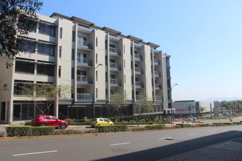 Umhlanga Apart Hotel