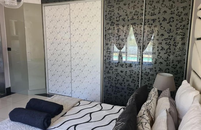 Umhlanga Rocks Guesthouse flat